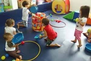 Psicomotricidade na Educação Inclusiva