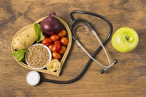 Gastronomia Hospitalar Aplicada a Pacientes Desnutridos