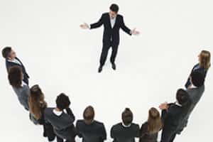 Coordenador Político Executivo