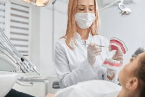 Humanização no Atendimento Odontológico