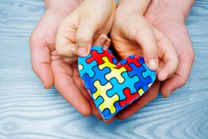 Necessidades Educacionais Especiais da Criança com Autismo