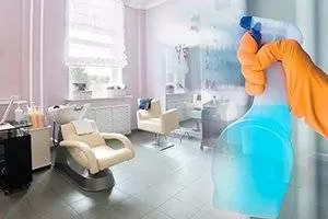 Biossegurança para Salões de Cabeleireiro 