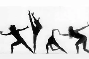 Estilos de Dança