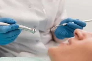 Urgência e Emergência Odontológica 